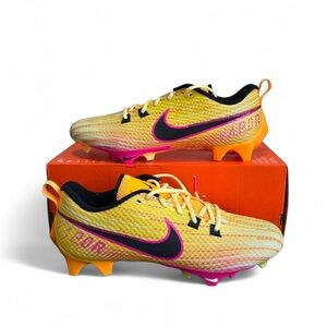 Size 12.5 Nike Vapor Edge Speed 360 2 Men’s Football Cleats FZ6209-800